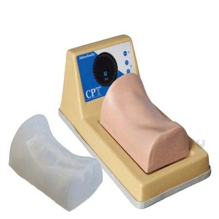 MANIQUI ENTRENADOR DE PRESION CRICOIDES AR70 NASCO