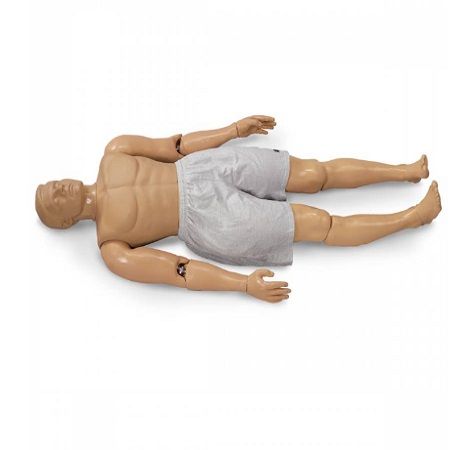 MANIQUI RESCUE RANDY 250 LIBRAS CUERPO GRANDE 1491446 NASCO