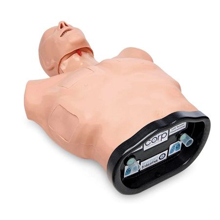 MANIQUI SISTEMA DE TRAUMATOLOGIA TRUMAN SB51022 NASCO