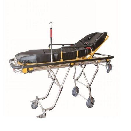 CAMILLA DE EMERGENCIA AUTOMATICA SEPARABLE AMBULANCIA TRASLADO TD-010131H Mylife