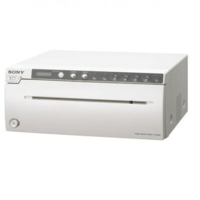 IMPRESORA ANALOGICA Y DIGITAL EN BLANCO Y NEGRO UP-991AD SONY