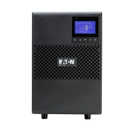 SISTEMA DE ENERGIA ININTERRUMPIBLE UPS 9SX1000 EATON