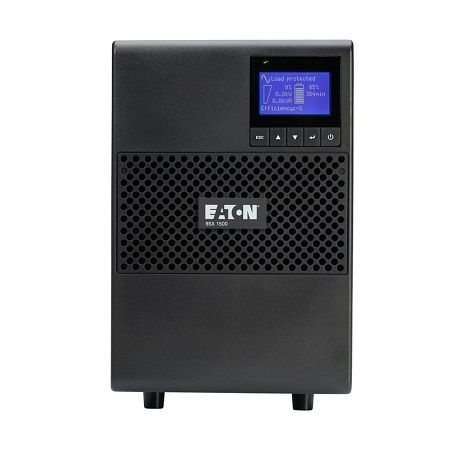 SISTEMA DE ENERGIA ININTERRUMPIBLE UPS 9SX1500 EATON