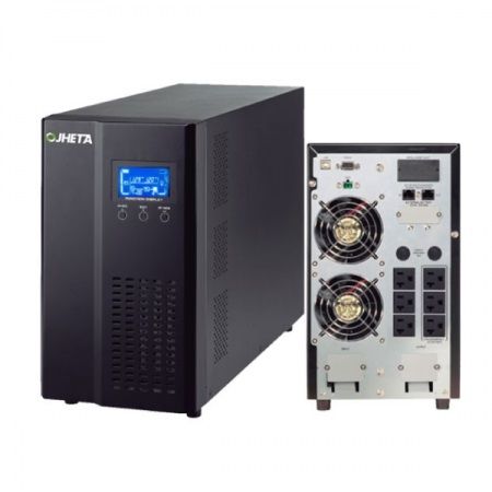 SISTEMA DE ENERGIA ININTERRUMPIBLE UPS Galeon 3K Jheta