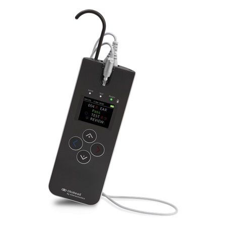 EQUIPO DE EMISIONES OTOACUSTICAS OTOREAD INTERACOUSTICS