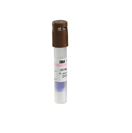 INDICADOR BIOLOGICO LECTURA RAPIDA ATTEST ESTERILIZACIÓN A VAPOR 1292 3M