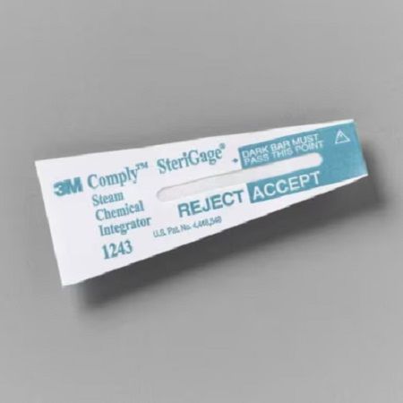 INTEGRADOR QUIMICO DE VAPOR COMPLY 1243A 3M