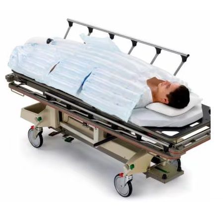 MANTA SOBRE PACIENTE DE CUERPO COMPLETO ADULTO BAIR HUGGER 31500 3M