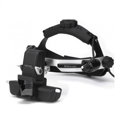 OFTALMOSCOPIO INDIRECTO BINOCULAR DE CABEZA VANTAGE PLUS