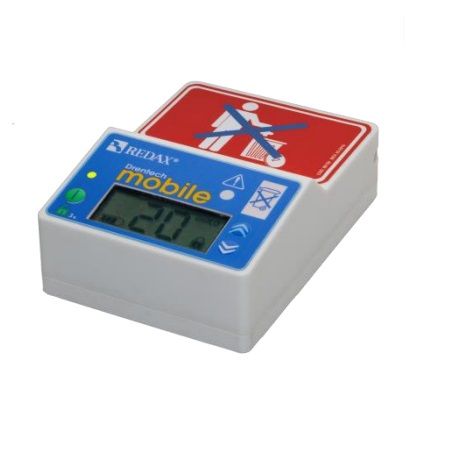 UNIDAD DE ASPIRACION PORTATIL 10174 DRENTECH PALM EVO