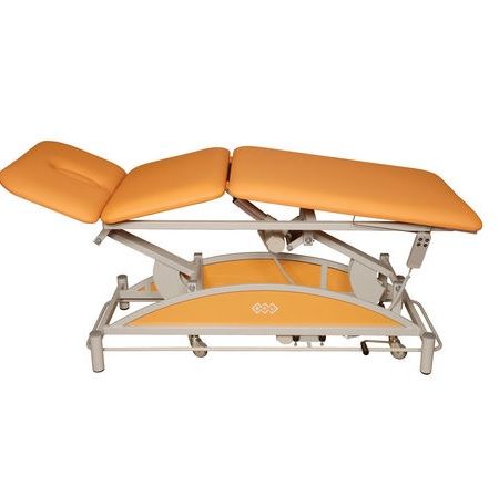 MESA ELECTRICA PARA TRATAMIENTO DE 3 SECCIONES BTL1300 BTL