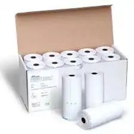 PAPEL TERMO SENSIBLE PARA ESPIROMETRO SPIROLAB 910350MIR