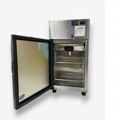REFRIGERADOR PARA LABORATORIO Y FARMACIA 5 PIES RD-5 DELCA
