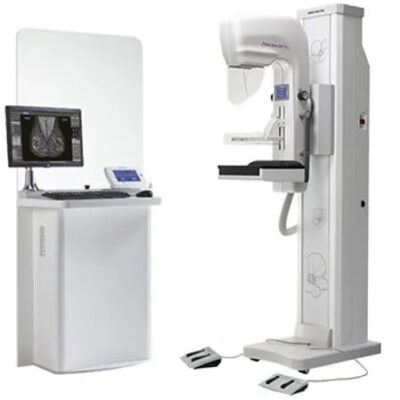 MASTOGRAFO DIGITAL PINKVIEW DR BEMENS