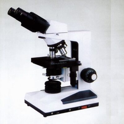 MICROSCOPIO BINOCULAR 206 LED POLARIZABLE COMECTA