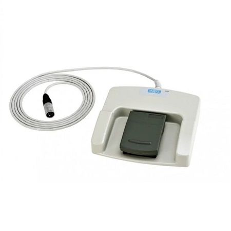 PEDAL MONOPOLAR ARGON 4 03752 WEM