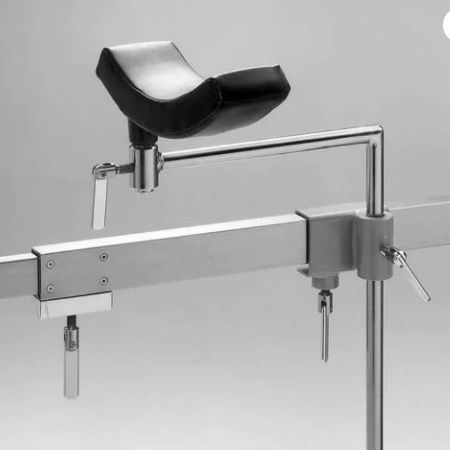 SOPORTE PARA PIERNA ACOLCHONADO 100019120 MERIVAARA