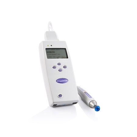 TIMPANOMETRO DE DIAGNOSTICO PORTATIL OTOWAVE 202 & 202-H AMPLIVOX