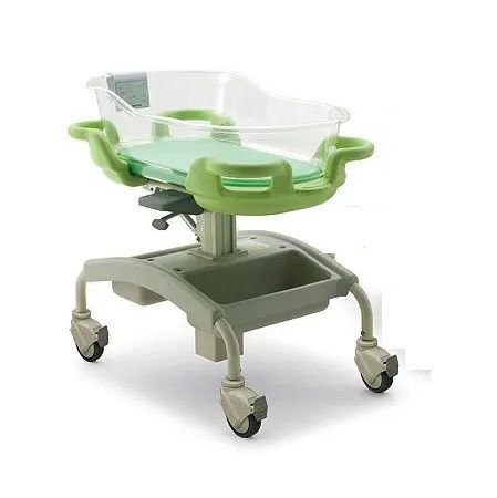CARRO CUNA MOISES HOSPITALARIO KB-116E PARAMOUNT