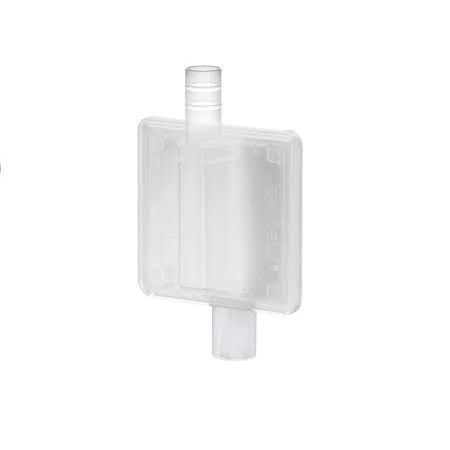 FILTRO BACTERIANO DESECHABLE PARA ASPIRADOR 077 0571 MEDELA