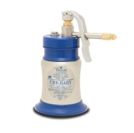 EQUIPO PARA CRIOCIRUGIA CAPACIDAD 150 MILILITROS CRY-BABY BRYMILL