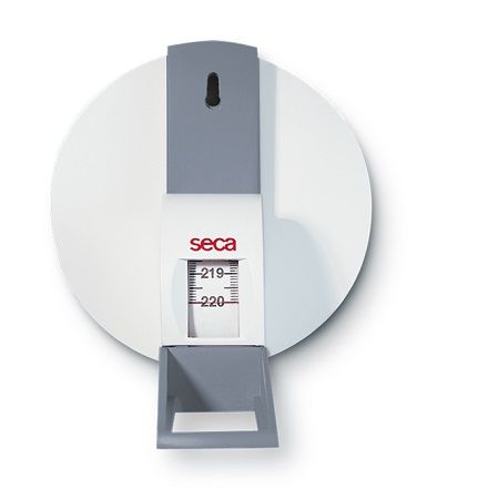 ESTADIMETRO MECANICO DE PARED 206 SECA