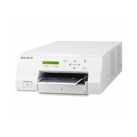 IMPRESORA DIGITAL COLOR A6 UP-D25MD SONY