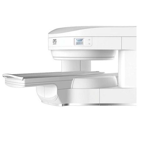 SISTEMA DE RESONANCIA MAGNETICA OPENMARK 5000 ANKE