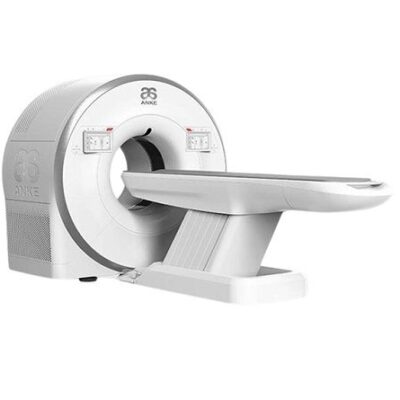 SISTEMA DE TOMOGRAFIA ANATOM S400 ANKE