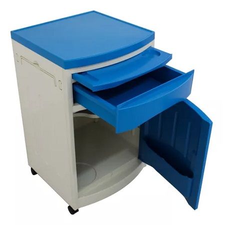 BURO CLINICO DE ABS PLASTICO MN-BL001 LIAISON