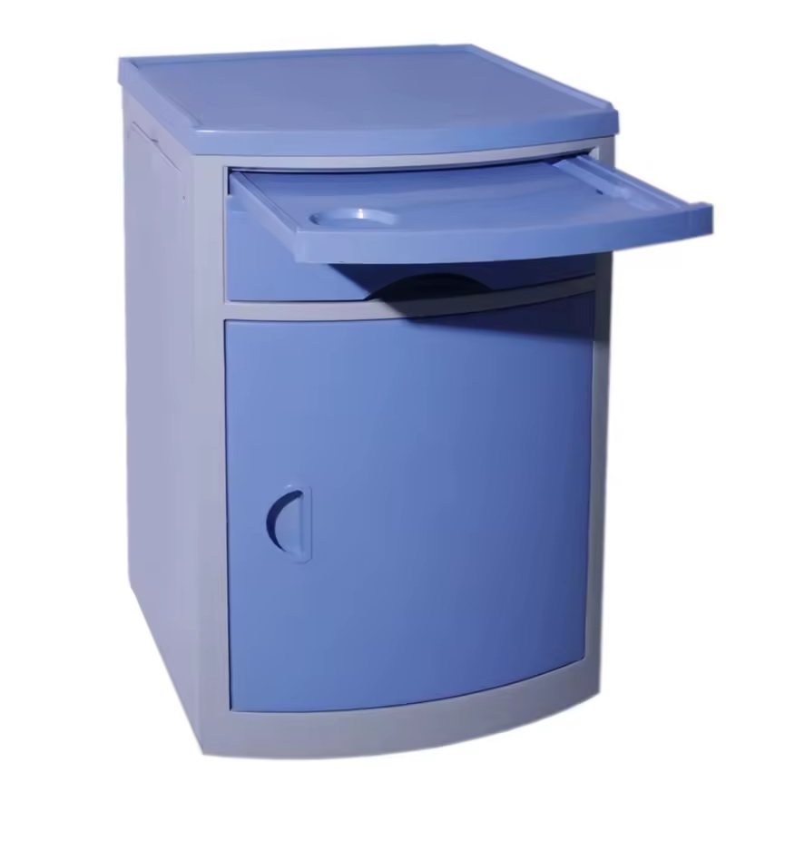 Buro Clinico de Abs Plastico MN-BL001 Liaison 1 Buro Clinico de Abs Plastico MN-BL001 Liaison