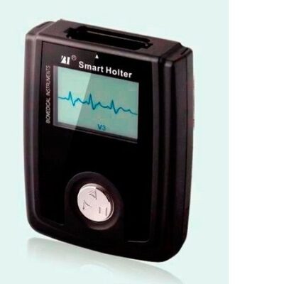 SISTEMA ANALIZADOR CARDIOSW HOLTER