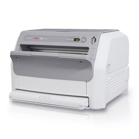 IMPRESORA DRYPIX LITE FUJI