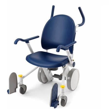SILLA DE TRANSPORTE PRIME TC STRYKER