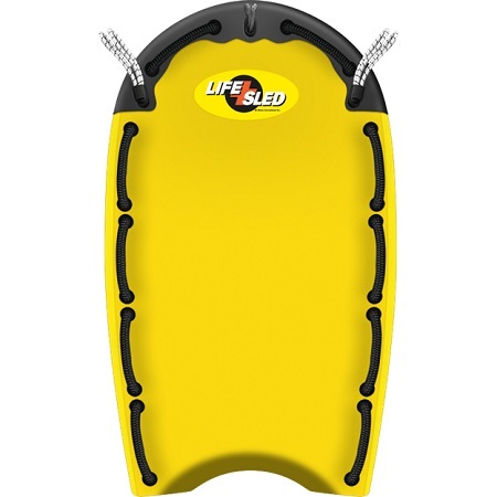 TABLA DE RESCATE PARA MOTO ACUATICA LS2 LIFE