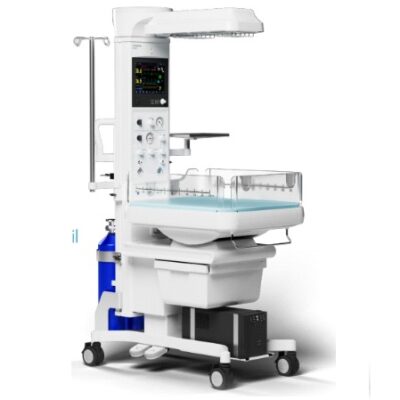 CALENTADOR RADIANTE NEONATAL CMN-BQ80 COMEN