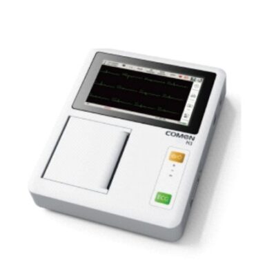 ELECTROCARDIOGRAFO (ECG) CMN-H3 COMEN