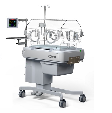 INCUBADORA NEONATAL SERIE B CMN-B5 COMEN