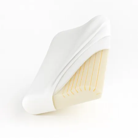 ALMOHADA DE DISEÑO CONTOUR THERACURVE THM-TRTM210