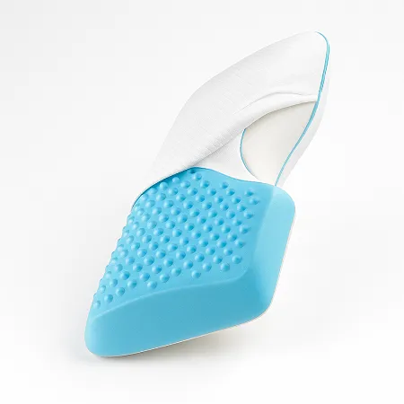 ALMOHADA PARA DORMIR DE LADO THERASIDE GEL THM-TRTM230