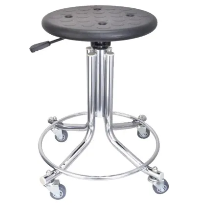 BANCO EXPLORACION CON PISTON ACOJINADO TUBO INOXIDABLE MC-BNPNI MOEC