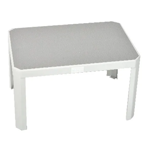 BANQUETA BASIC PLUS ESMALTADA MC-BTBPE MOEC