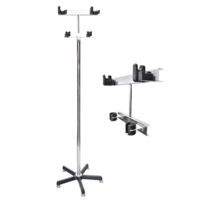 BASE MOBIL PORTA SOPORTE MANDO MC-BSSM MOEC