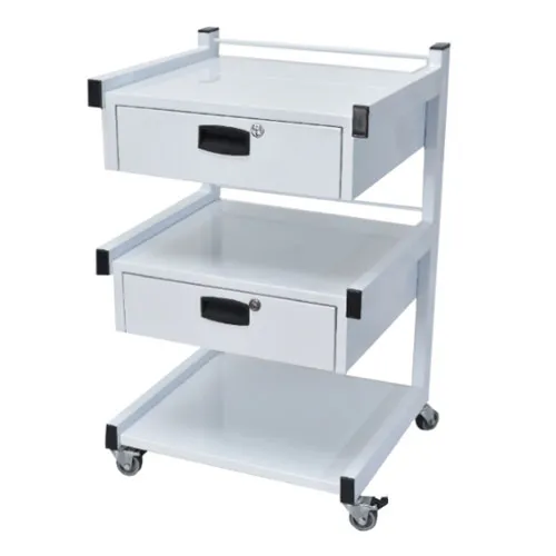 CARRO PORTA EQUIPO GRAND PLUS MC-CRPGP MOEC