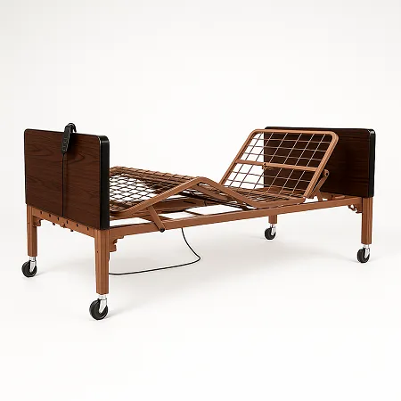 CAMA SEMI-ELECTRICA THERAVITA THM-TRTM976-T