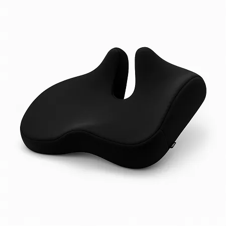 COJIN CON ESPUMA INFUSIONADA DE CARBON THERAFREEDOM THM-TRTM390
