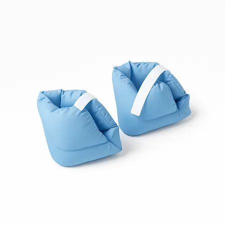 COJINES PROTECTORES DE TALON ANTIESCARAS THERAHEEL THM-TRTM1100