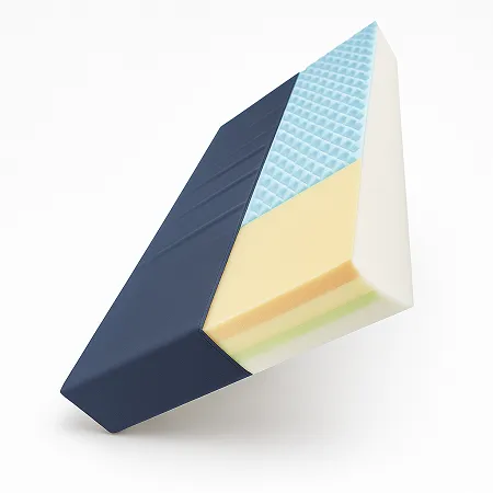 COLCHON ANTIESCARAS MULTIFOAM THM-TRTM425