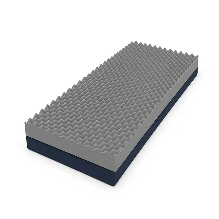 COLCHON DE ALTA DENSIDAD ANTIESCARAS THERAZONA THM-TRTM450