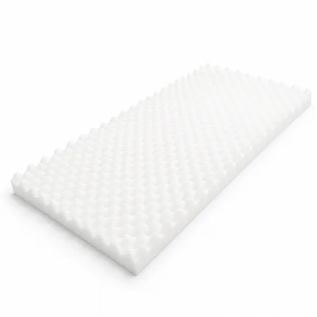COLCHON TIPO CASCARON DE HUEVO THERAWAVE THM-TRTM435